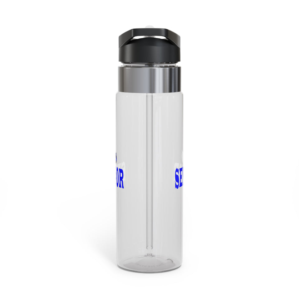 Parkwood HS Senior 2027 Kensington Tritan™ Sport Bottle, 20oz