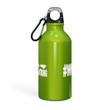WNC Strong Oregon Sport Bottle