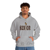 Sun Valley HS Senior 2027 Unisex Heavy Blend™ Hooded Sweatshirt