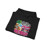 What Day Is It Today? Unisex Heavy Blend™ Hooded Sweatshirt