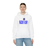 Parkwood HS Senior 2027 Unisex Heavy Blend™ Hooded Sweatshirt