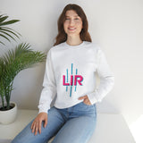 Lifestyle International Realty Unisex Heavy Blend™ Crewneck Sweatshirt