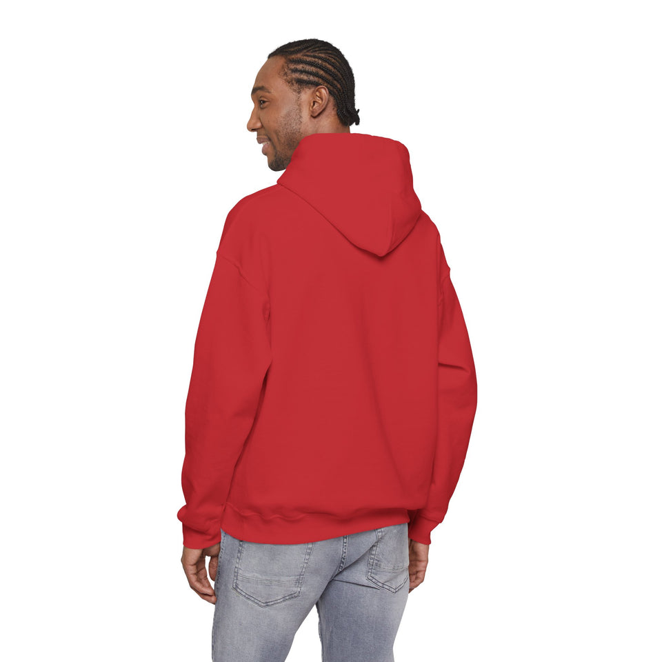 What Day Is It Today? Unisex Heavy Blend™ Hooded Sweatshirt