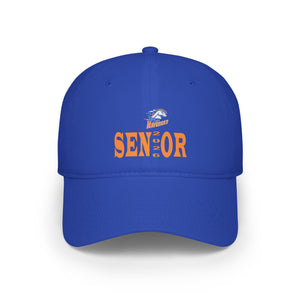 Marvin Ridge HS Low Profile Baseball Cap