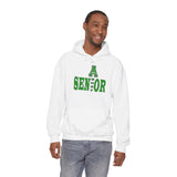Ashbrook HS Senior 2027 Unisex Heavy Blend™ Hooded Sweatshirt
