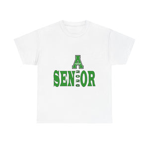 Ashbrook HS Unisex Heavy Cotton Tee