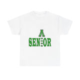 Ashbrook HS Unisex Heavy Cotton Tee