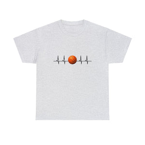 Graphic Unisex Heavy Cotton Tee