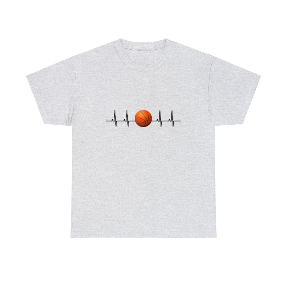Graphic Unisex Heavy Cotton Tee