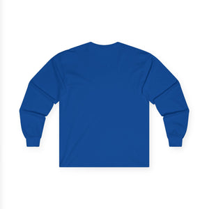 Highland Tech Unisex Ultra Cotton Long Sleeve Tee