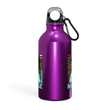 Black Nurse Sport Bottle