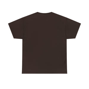 Clevland Browns Girl Unisex Heavy Cotton Tee