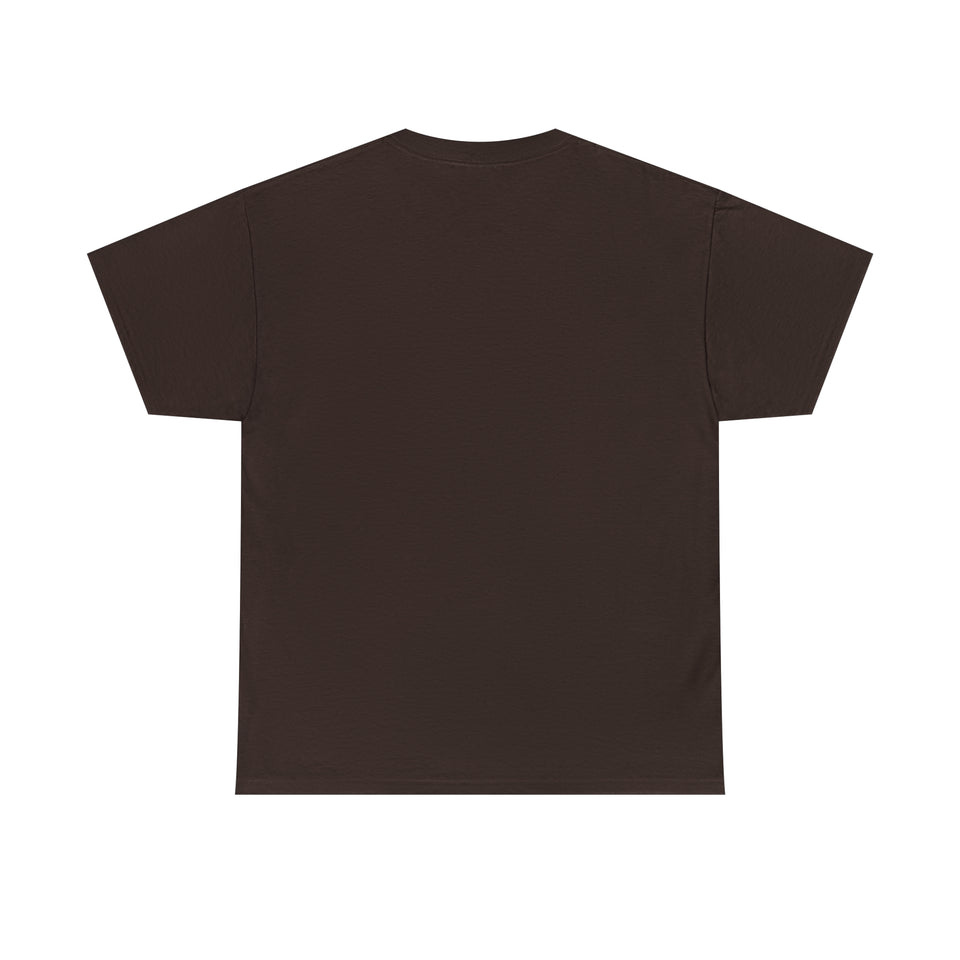 Clevland Browns Girl Unisex Heavy Cotton Tee