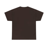 Clevland Browns Girl Unisex Heavy Cotton Tee