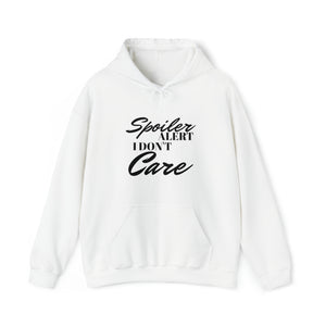 Graphic Unisex Heavy Blend™ Hooded Sweatshirt