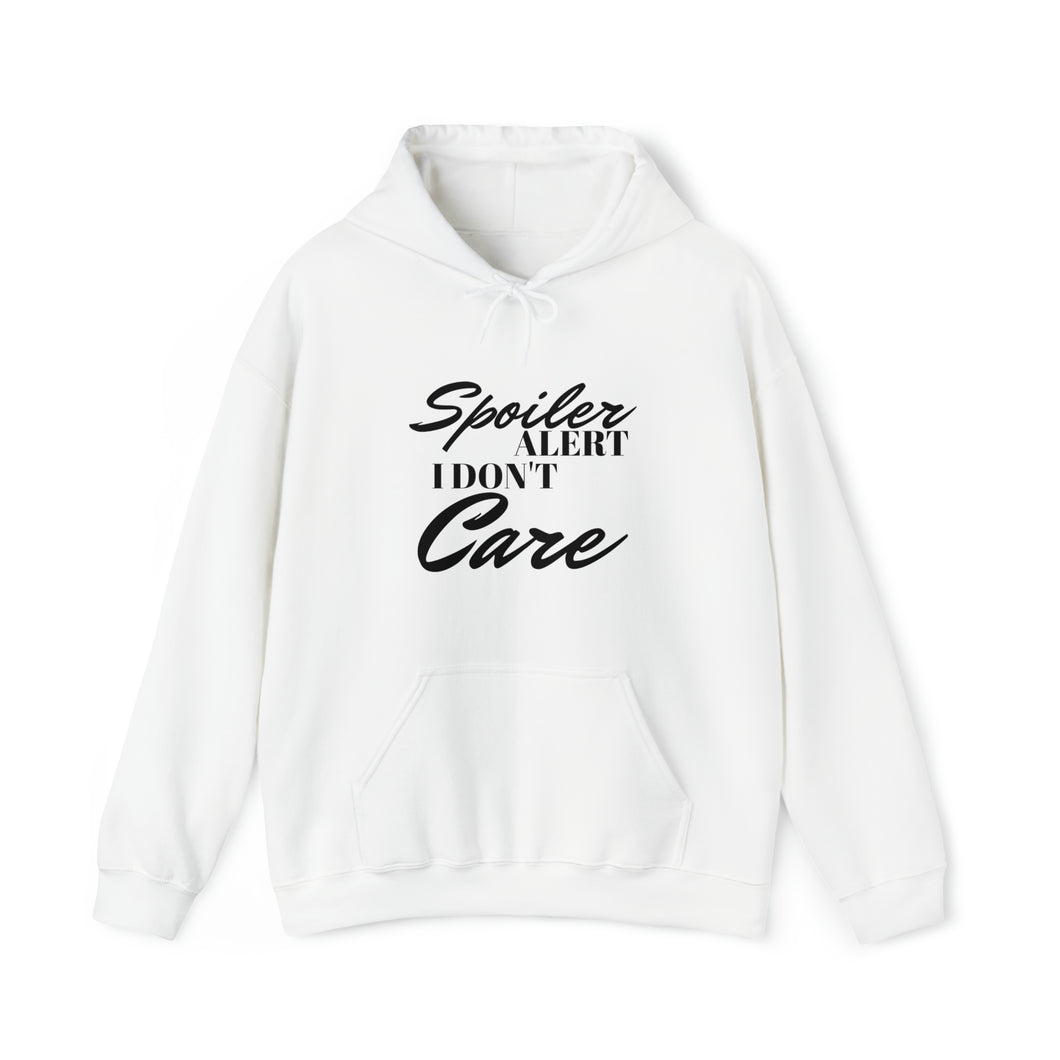 Graphic Unisex Heavy Blend™ Hooded Sweatshirt