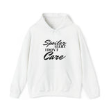Graphic Unisex Heavy Blend™ Hooded Sweatshirt