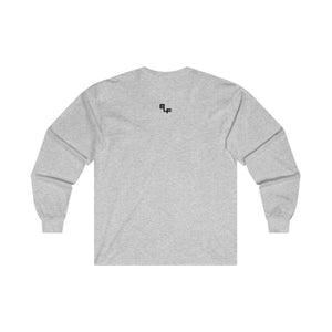Bradley Floyd Ultra Cotton Long Sleeve Tee