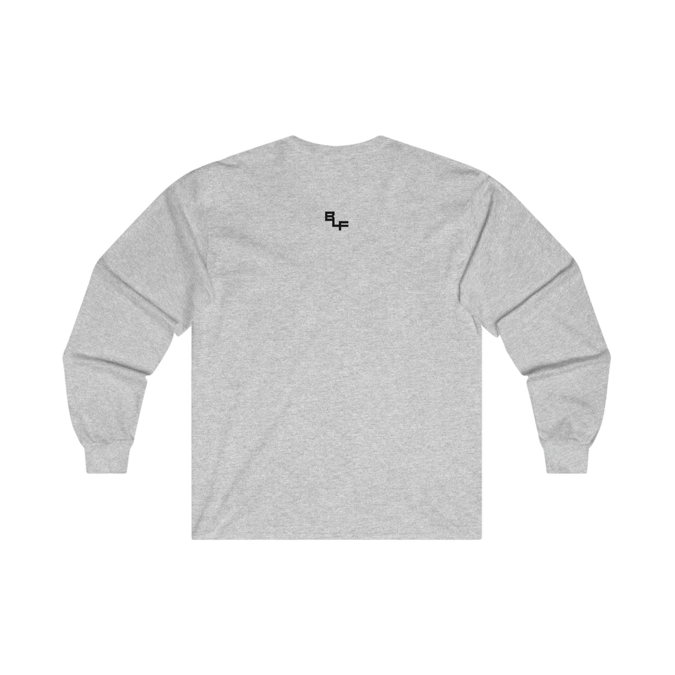Bradley Floyd Ultra Cotton Long Sleeve Tee