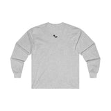 Bradley Floyd Ultra Cotton Long Sleeve Tee