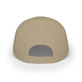 Support Squad Breast Cancer Awareness Low Profile Baseball Cap