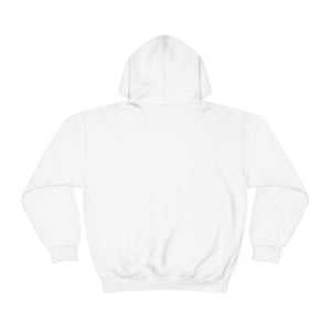 H*ll Yeah I'm A Arizona Cardinals Fan Unisex Heavy Blend™ Hooded Sweatshirt