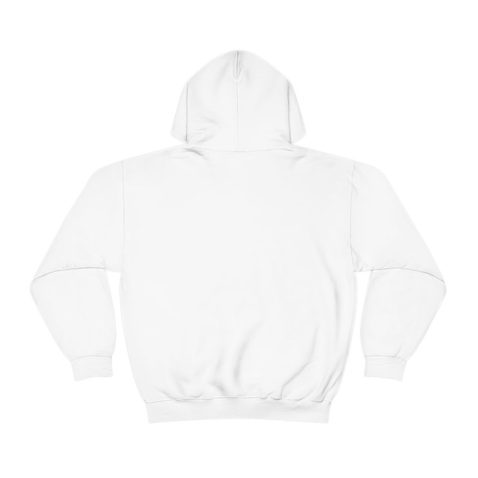H*ll Yeah I'm A Arizona Cardinals Fan Unisex Heavy Blend™ Hooded Sweatshirt