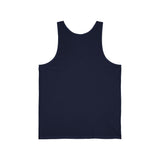 Indian Land HS Unisex Jersey Tank