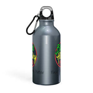 Black Teachers Matter Oregon Sport Bottle