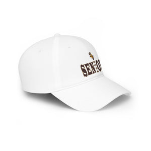 Sun Valley HS Low Profile Baseball Cap