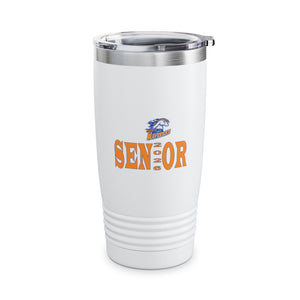 Marvin Ridge HS Ringneck Tumbler, 20oz