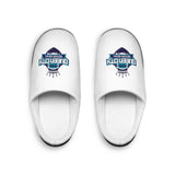 Queen City Senior Bowl Men's Indoor Slippers