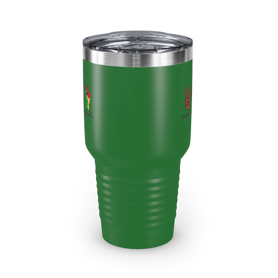 Juneteenth Ringneck Tumbler, 30oz