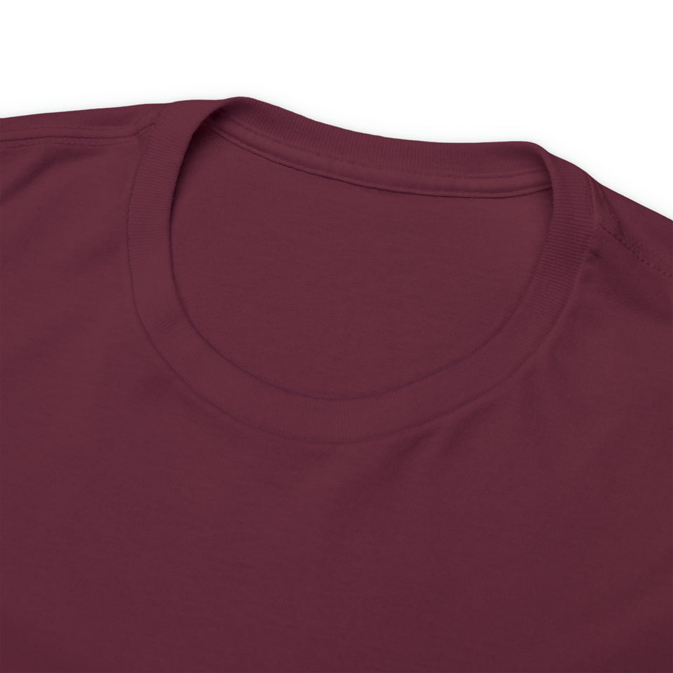 Graphic T Unisex Heavy Cotton Tee