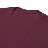 Graphic T Unisex Heavy Cotton Tee