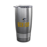 Cuthbertson HS Ringneck Tumbler, 20oz
