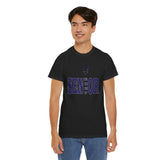 Union Co. Early College Senior 2027 Unisex Heavy Cotton Tee