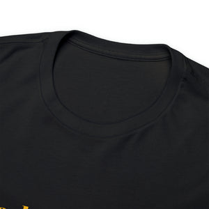 Jacksonville Jaguars Girl Unisex Heavy Cotton Tee