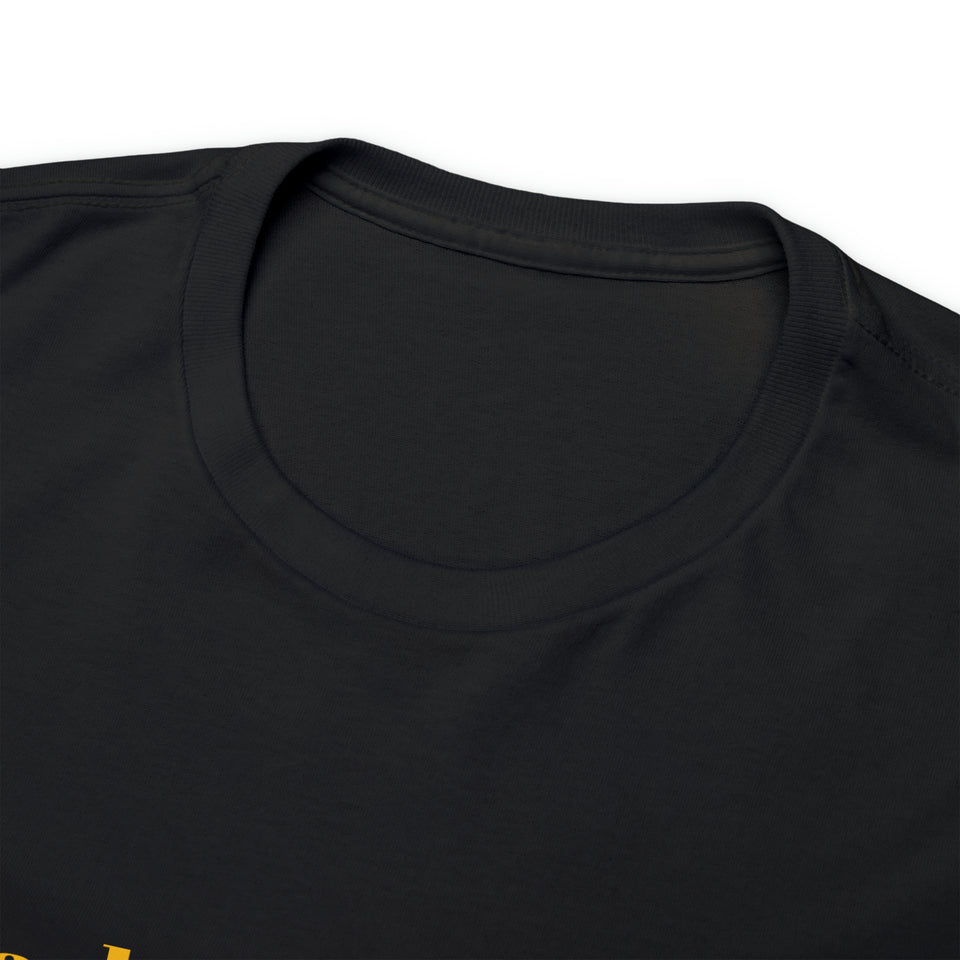 Jacksonville Jaguars Girl Unisex Heavy Cotton Tee