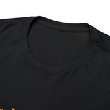 Jacksonville Jaguars Girl Unisex Heavy Cotton Tee