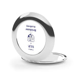 Brisbane VIP Compact Travel Mirror