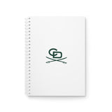 Country Day Spiral Notebook