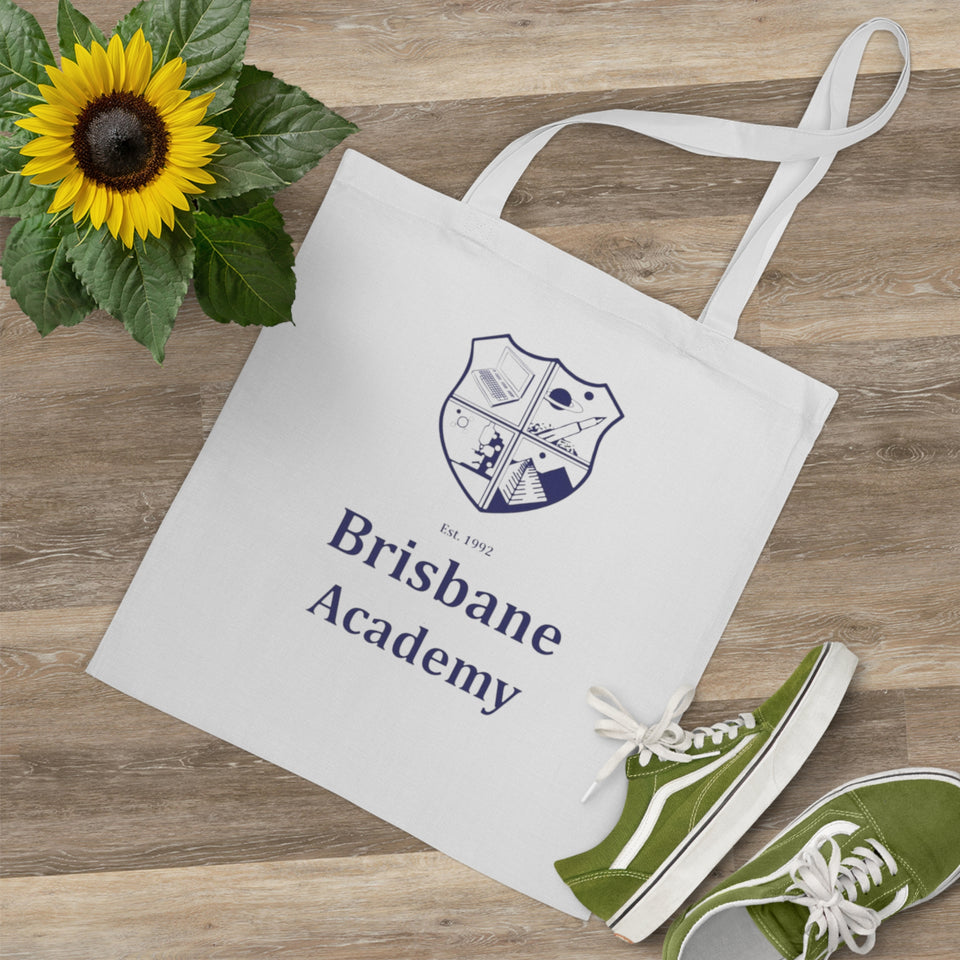 Brisbane Academy Tote Bag
