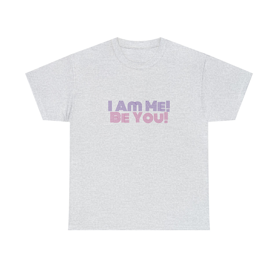 Graphic T Unisex Heavy Cotton Tee