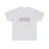 Graphic T Unisex Heavy Cotton Tee