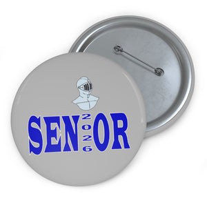 Cherryville HS Custom Pin Buttons