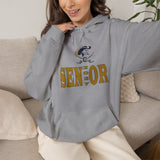 Cuthbertson HS Senior 2027 Unisex Heavy Blend™ Hooded Sweatshirt