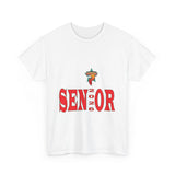 South Providence HS Unisex Heavy Cotton Tee