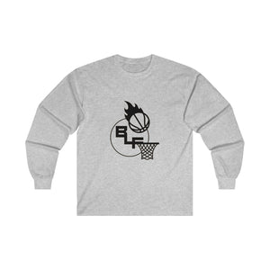 Bradley Floyd Ultra Cotton Long Sleeve Tee