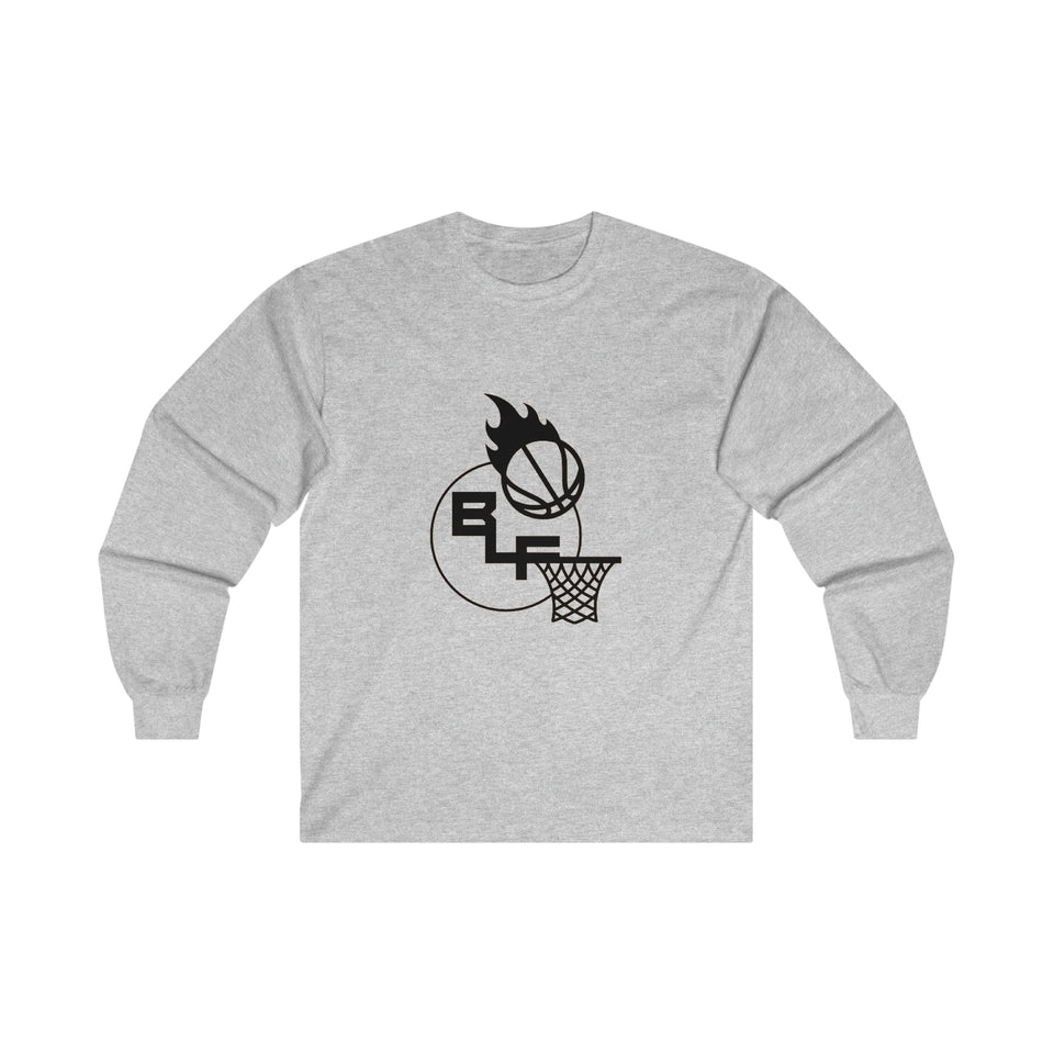 Bradley Floyd Ultra Cotton Long Sleeve Tee